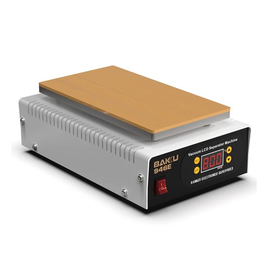 Baku BK-946E LCD Separator Baku BK-946E LCD Separator